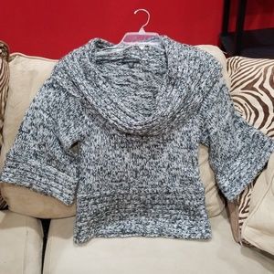 bebe sweater